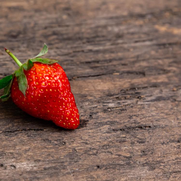 strawberry