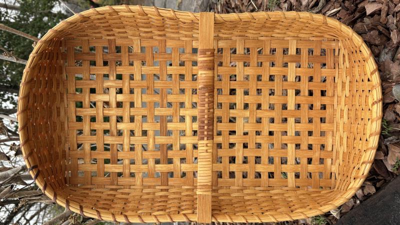 Apple Drying Basket 